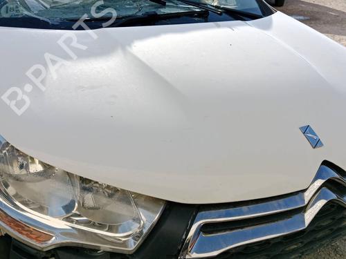 Hood CITROËN DS4 (NX_) 1.6 HDi 115 | BP29735802C1 