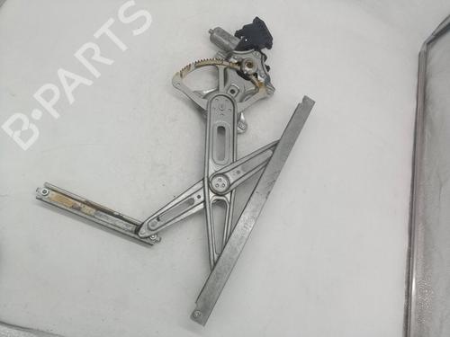 Lève-vitre avant droit TOYOTA AVENSIS Estate (_T27_) 2.0 D-4D (ADT270_, ADT270R) (126 hp) 31917332