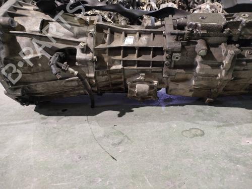Gearbox SUZUKI GRAND VITARA II (JT, TE, TD)  | BP11189200M3 