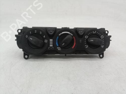 Used Climate control FORD TRANSIT CUSTOM V362 Van (FY, FZ) [2012-2026]  32115660