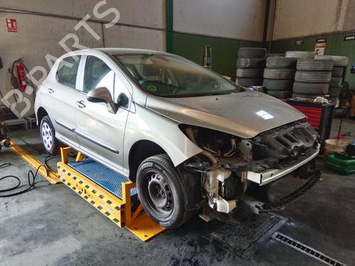Brugte PEUGEOT 308 I (4A_, 4C_)    4791146