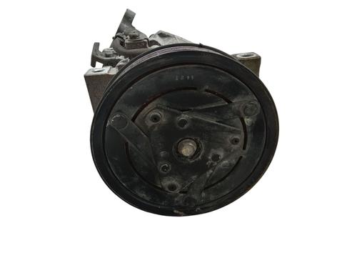 AC compressor DACIA SANDERO II  | BP22898995M34 