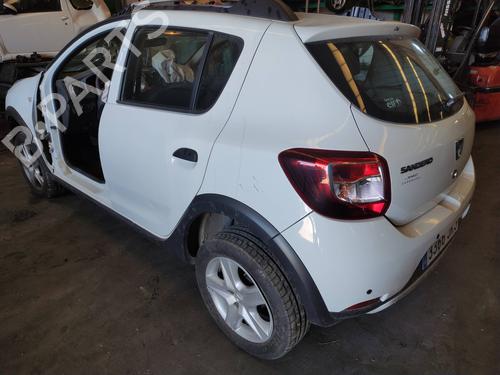 Startmotor DACIA SANDERO II  | BP13236089M8 
