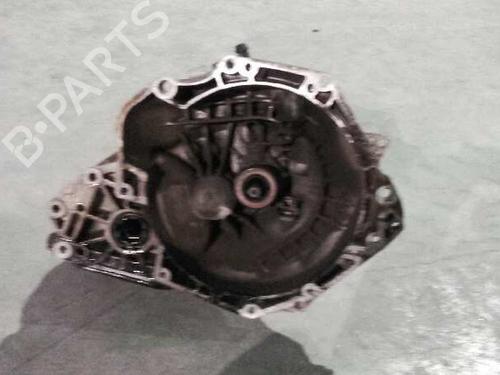 Gearbox OPEL ASTRA H (A04) 1.4 (L48) | BP1924486M3 