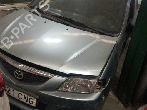 Left front driveshaft MAZDA PREMACY (CP) | BP5602798M38 - Image 3