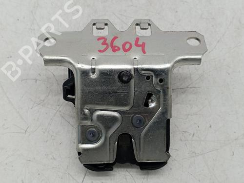 Used Tailgate lock OPEL INSIGNIA A (G09) [2008-2017]  20656062