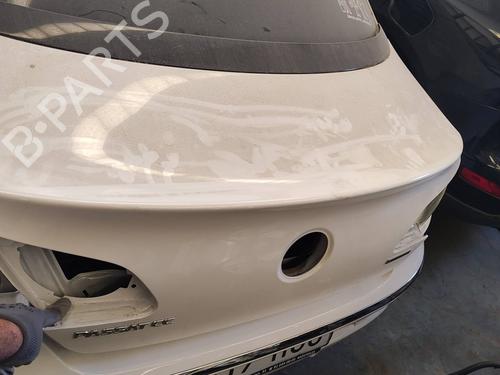 Used Tailgate VW PASSAT CC B6 (357) 2.0 TDI 4motion (140 hp) 17633968