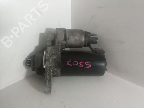 Used Starter Starter SEAT IBIZA III (6L1) [2002-2009] 34366194 34366194
