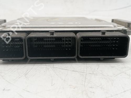 Engine control unit (ECU) DACIA LODGY (JS_)  | BP21758092M57 