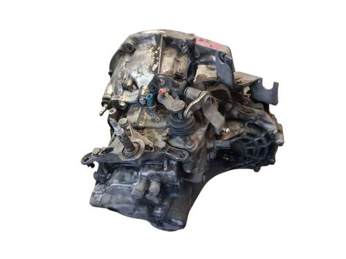 Gearbox RENAULT MEGANE II Saloon (LM0/1_) | BP37799679M3 - Image 3