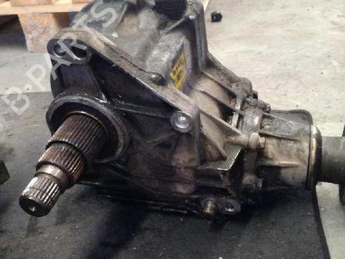 Front differential HYUNDAI SANTA FÉ I (SM)  | BP5594105M23 