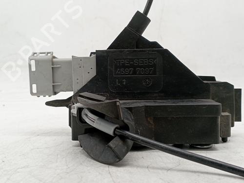 Used Rear left lock CITROËN C4 I (LC_) [2004-2014]  21091856