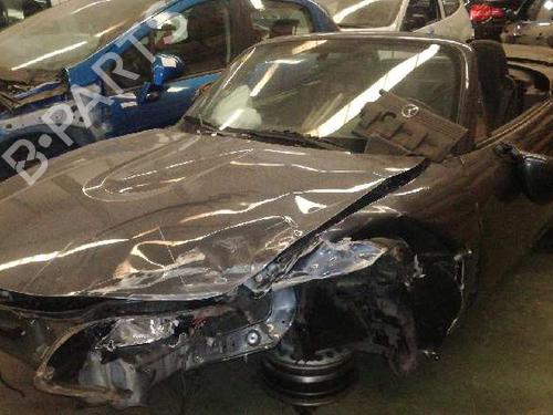 AC compressor MAZDA MX-5 III (NC) 1.8 (NC18) | BP10726319M34