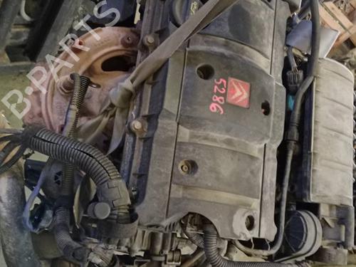 Used Engine CITROËN XSARA PICASSO (N68) 1.6 16V (109 hp) 28805827