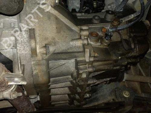 Gearbox FIAT GRANDE PUNTO (199_)  | BP5185102M3 