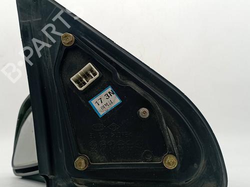 Left mirror KIA SORENTO I (JC) 2.5 CRDi 4WD | BP17230228C26 