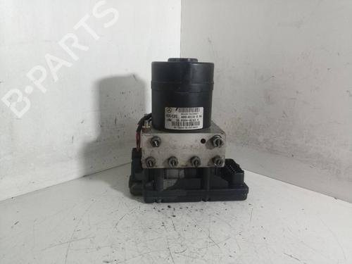 ABS Bremseaggregat ABS Bremseaggregat 39185196 39185196