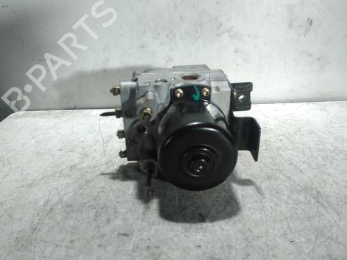 ABS pump CHEVROLET KALOS  | BP6320663M43