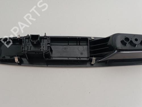 Right front window switch RENAULT SCÉNIC III (JZ0/1_) | BP33427046I26 - Image 2