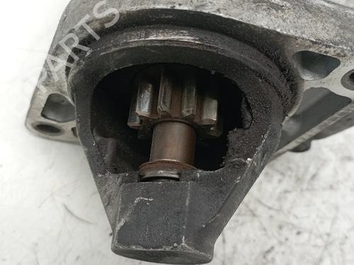 Starter FIAT GRANDE PUNTO (199_)  | BP19312528M8 