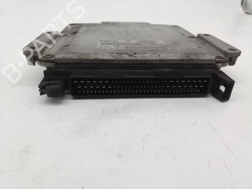 Engine control unit (ECU) CITROËN XSARA PICASSO (N68)  | BP8809381M57 