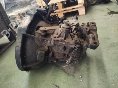 Gearbox TOYOTA AYGO (_B1_)  | BP13407165M3 