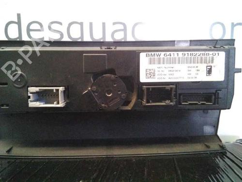 Climate control BMW 1 (E87) 120 d | BP1913951I5 