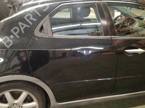 Dør høyre bak HONDA CIVIC VIII Hatchback (FN, FK) [2005-2012]  5338876