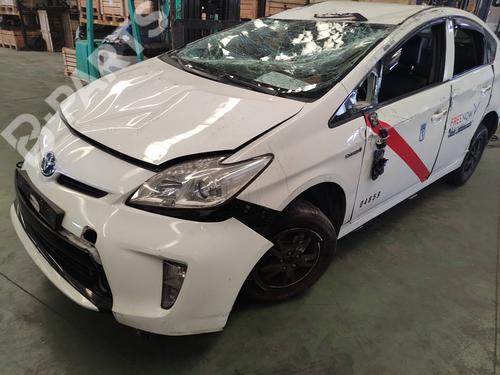 Used Parts TOYOTA PRIUS (_W3_)  1.8 Hybrid (ZVW3_)  1079135