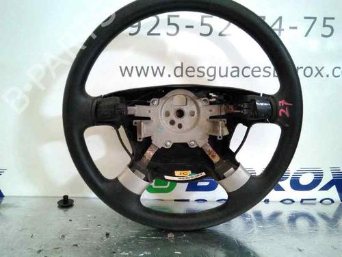 Used Steering wheel CHEVROLET KALOS 1.2 (72 hp) 1099299