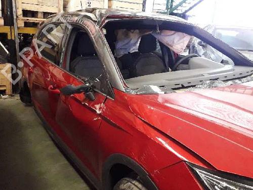 Front right window mechanism SEAT ARONA (KJ7, KJP) 1.0 TSI | BP21501501C23 