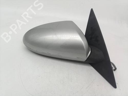 Right mirror NISSAN PRIMERA Hatchback (P12) 1.6 | BP9554986C27 