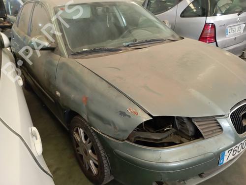 Ignition coil SEAT IBIZA III (6L1)  | BP11767401M94 