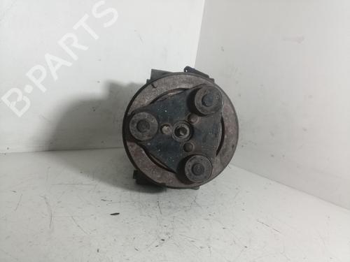 AC compressor FORD FOCUS C-MAX (DM2) | BP36813997M34 - Image 2