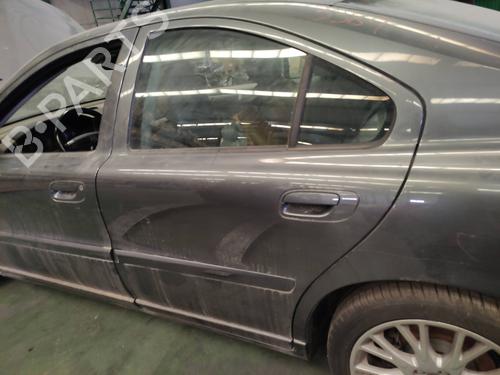 Left rear door VOLVO S60 I (384)  | BP10646693C4 