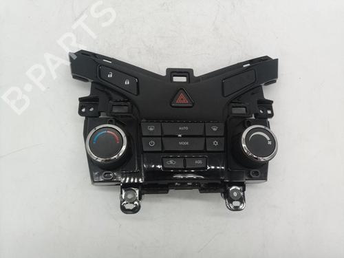 Used Climate control CHEVROLET CRUZE (J300) [2009-2025]  26332190