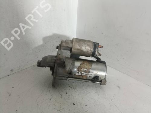 Used Starter FORD TOURNEO CONNECT / GRAND TOURNEO CONNECT V408 MPV 1.6 TDCi (75 hp) 13466926
