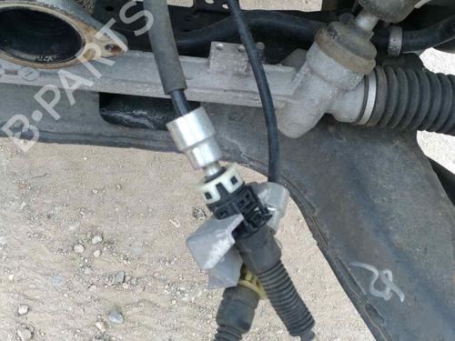 Used Gear lever NISSAN JUKE (F15) [2010-2019]  9623934