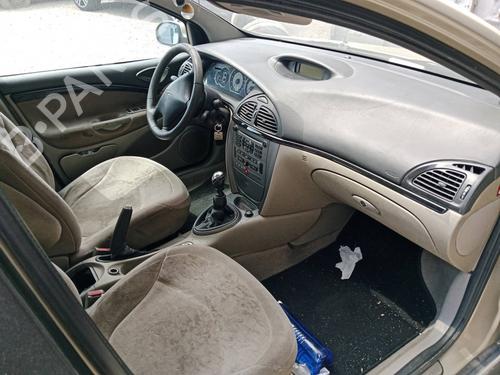 Left mirror CITROËN C5 II (RC_)  | BP29289839C26 