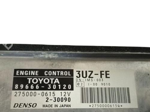 Engine control unit (ECU) LEXUS GS (_S16_) 430 (UZS161_, UZS161R) | BP29350454M57 