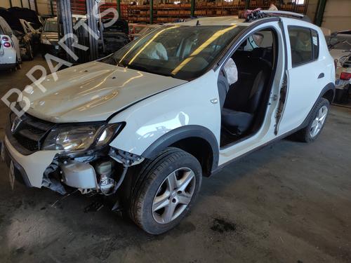Startmotor DACIA SANDERO II  | BP13236089M8 