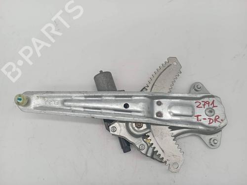 Used Rear right window mechanism Rear right window mechanism 11049835 11049835