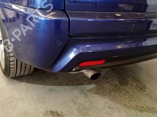 rear-bumper-bmw-x3-e83-2003-2004-2005-2006-2007-2008-2009-2010-2011-32744629 main image