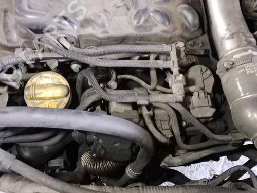 Engine RENAULT KOLEOS I (HY_)  | BP32849134M1  - Image 5