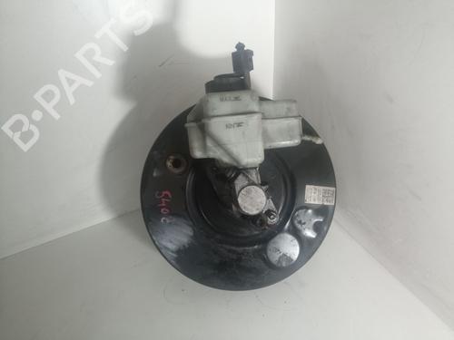 Servo brake VW PASSAT B6 Variant (3C5) 2.0 TDI | BP38233189M42 - Image 2