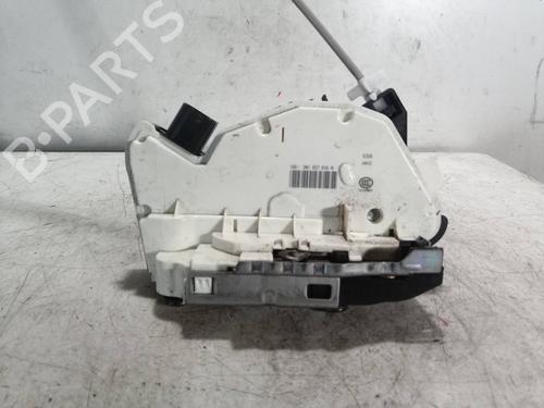 Front right lock SEAT IBIZA IV (6J5, 6P1) 1.0 TSI | BP6824365C97 