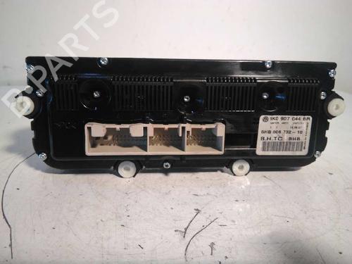 Climate control VW GOLF V (1K1)  | BP4895344I5 
