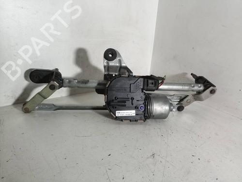 Front wiper motor SEAT LEON (5F1)  | BP11057738M29 