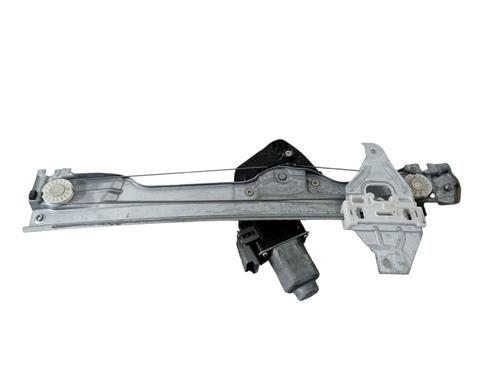Rear right window mechanism CITROËN C4 II (NC_) 1.6 BlueHDi 120 | BP32397578C25