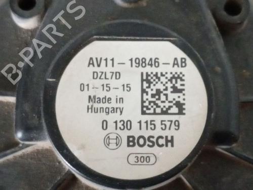 Heater blower motor FORD TRANSIT COURIER B460 Box Body/MPV 1.5 TDCi | BP28837624M62 